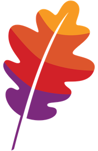 Apache Software Foundation oak leaf logo