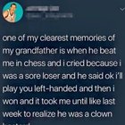 r/madlads - Madlad Grandpa