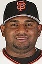 Pablo Sandoval