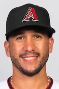 David Peralta