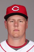 Mat Latos