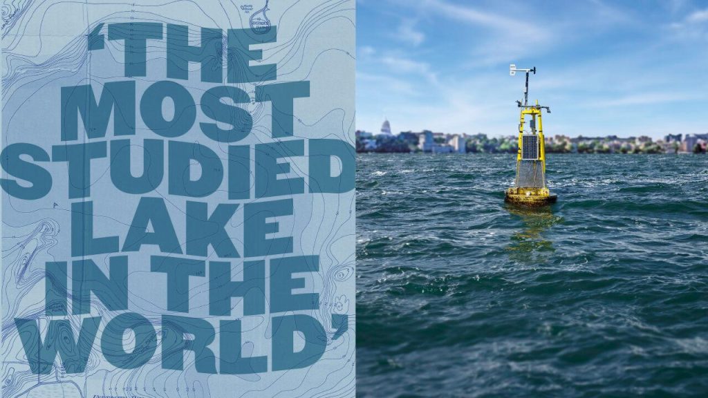 What’s wrong with ‘The Most Studied Lake in the World’?