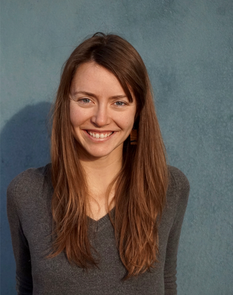 Faculty Q&A: Kristina Young