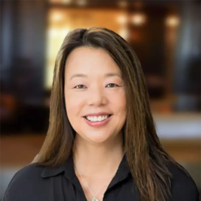 Gladys Kong