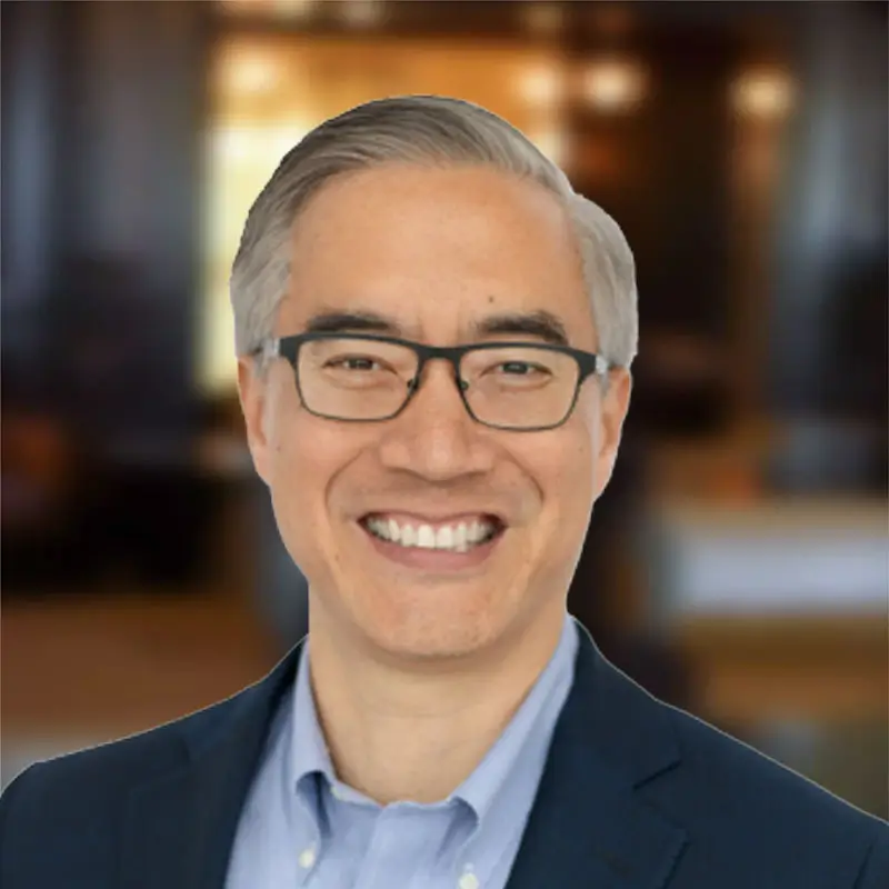 James Kuan