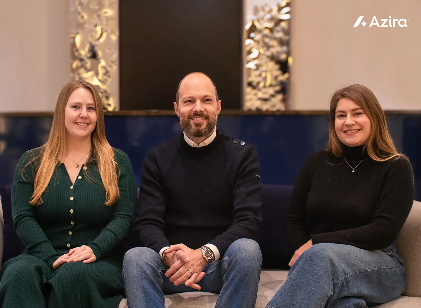 Azira renforce sa direction commerciale pour soutenir sa croissance en France et à l’international