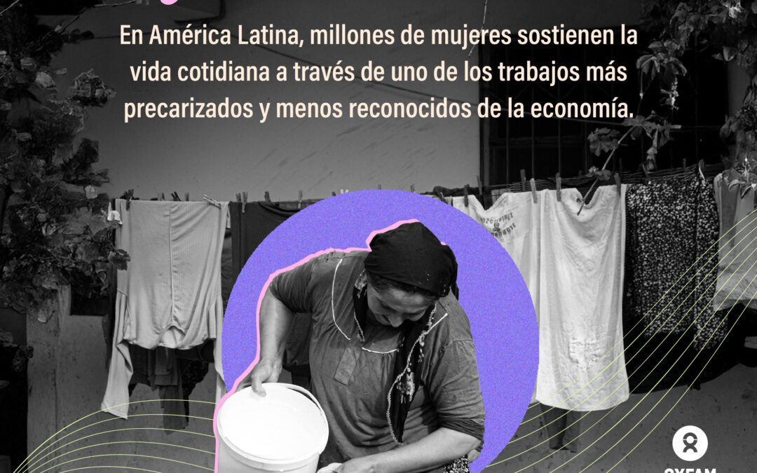 Por vez número mil: la chica…