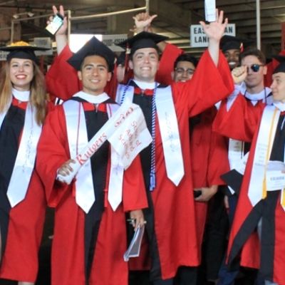 Major in Economics
