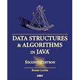 Data Structures and Algorithms in Java
