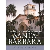 Californian Architecture in Santa Barbara