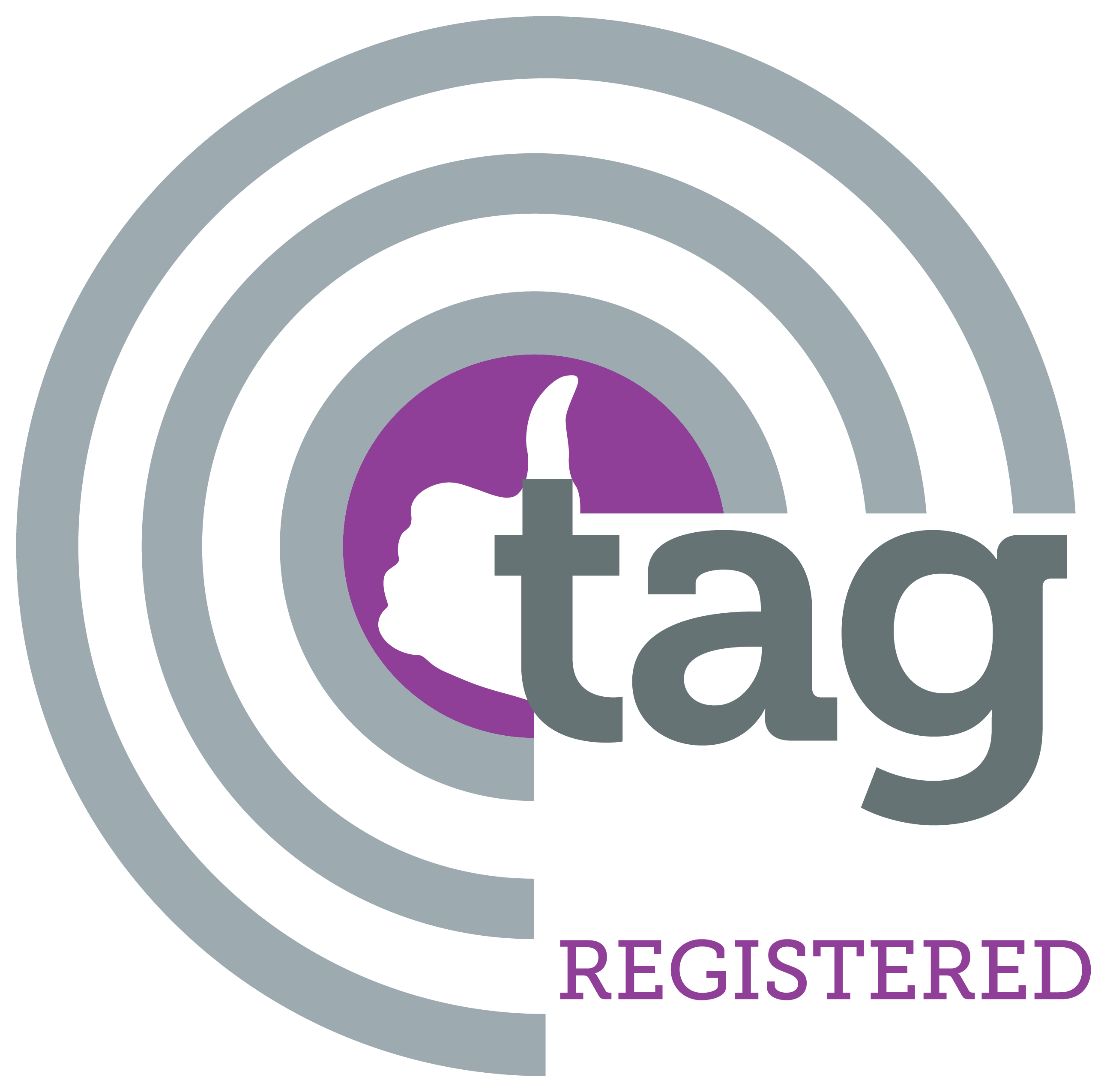 TAG Registered