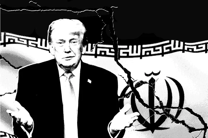 Trump’s Team Wants Him to Accept an Iran Deal He’s Already Rejected