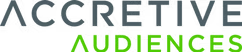 Accretive Audiences logo