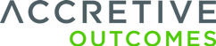 Accretive Outcomes logo