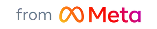 From Meta Logo