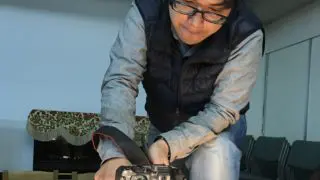 「被害者意識や孤独を解体しながら、映像を学び、生き方を創る」