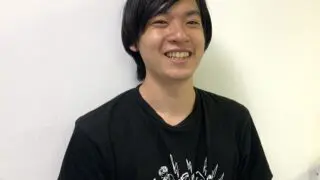 「まだまだ、やりたいことを模索していきたい」