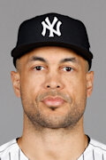 Photo of Giancarlo Stanton