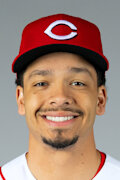 Photo of Chase Burns