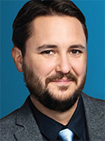 Wil Wheaton
Ambassador