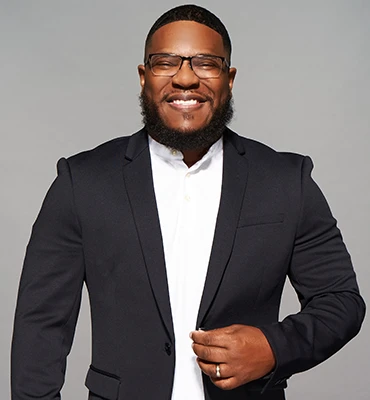 Sir Billy Dorsey, Jr.
Ambassador