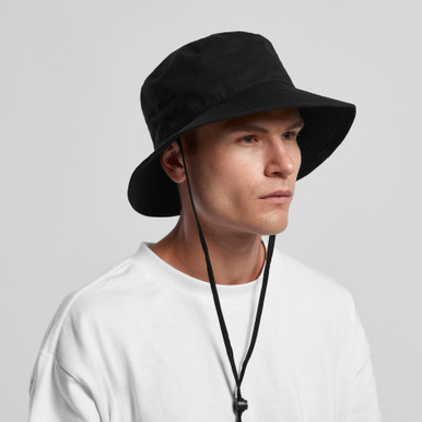 Home 7 Wide Brim Bucket Hat | 1172